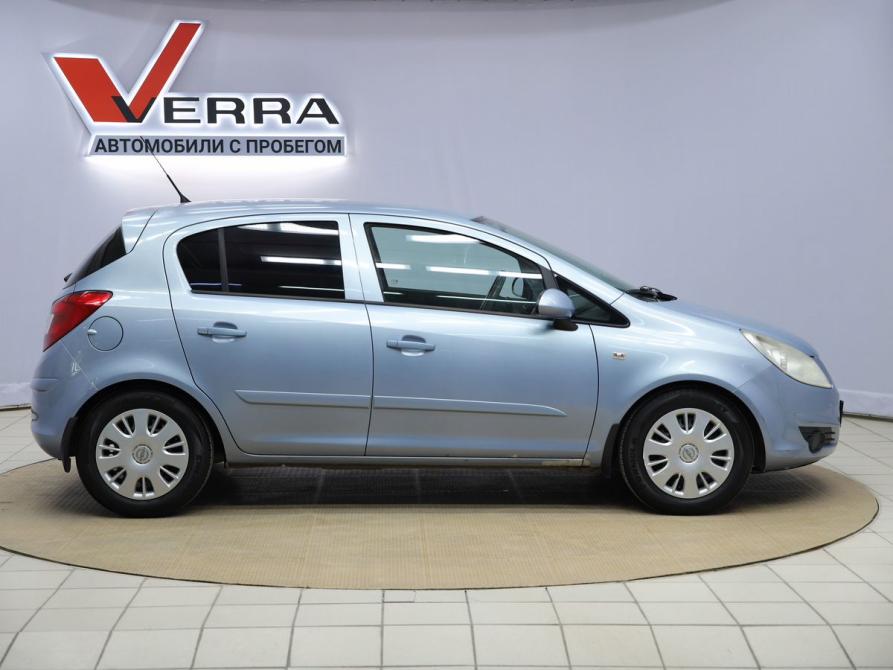 Opel Corsa D Уфа  - изображение 4