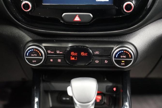 Kia Soul III с пробегом 2020 года, цена 2 140 000 рублей, 82000 км, хэтчбек, Автокод Объявления