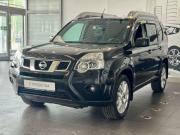 Nissan X-Trail II Рестайлинг Саранск  - изображение 20
