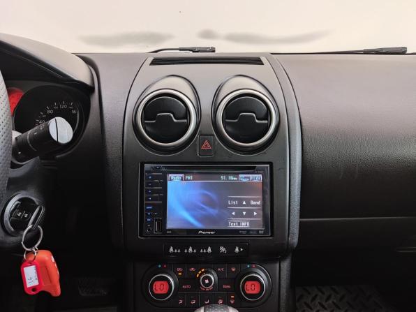 Nissan Qashqai I с пробегом 2008 года, цена 800 000 рублей, 251610 км, внедорожник, Автокод Объявления