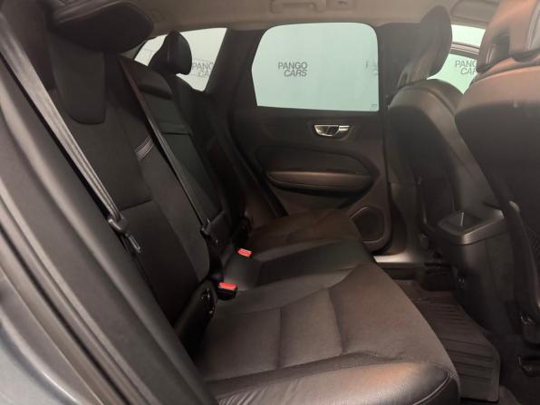 Volvo XC60 II с пробегом 2021 года, цена 3 599 000 рублей, 134250 км, внедорожник, Автокод Объявления
