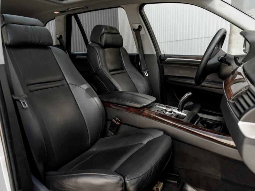 BMW X5 II (E70) Екатеринбург  - изображение 15