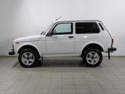 Lada (ВАЗ) Niva Legend I Химки  - изображение 32