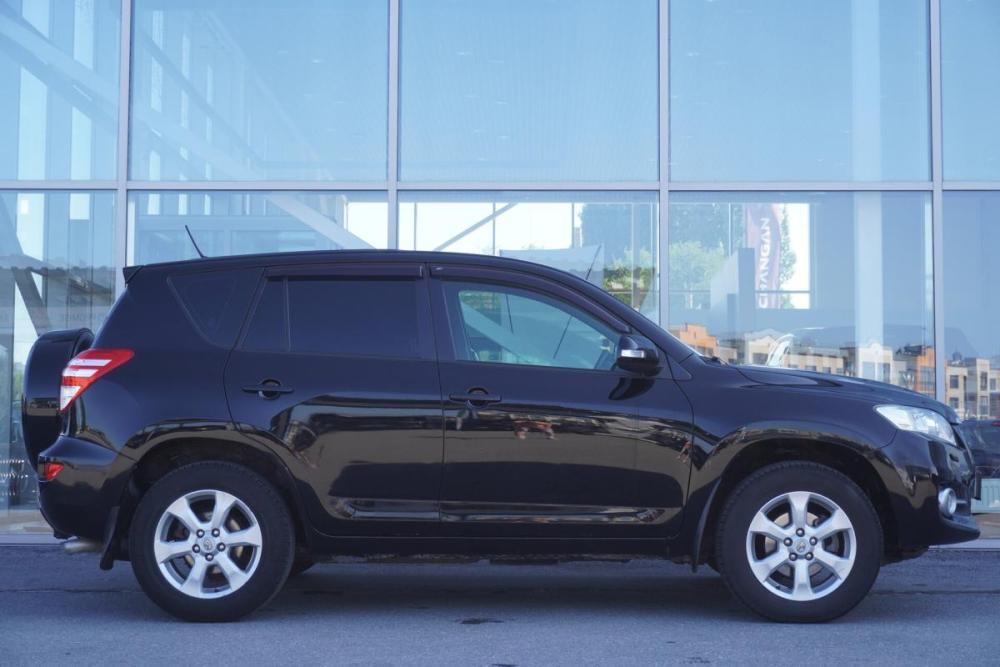 Toyota RAV4 III (XA30) Рестайлинг Ульяновск  - изображение 4