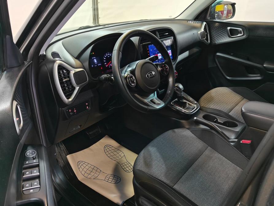 Kia Soul III Кемерово  - изображение 11