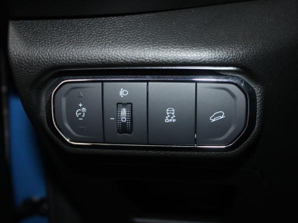 Haval Jolion I с пробегом 2021 года, цена 1 599 900 рублей, 66083 км, внедорожник, Автокод Объявления