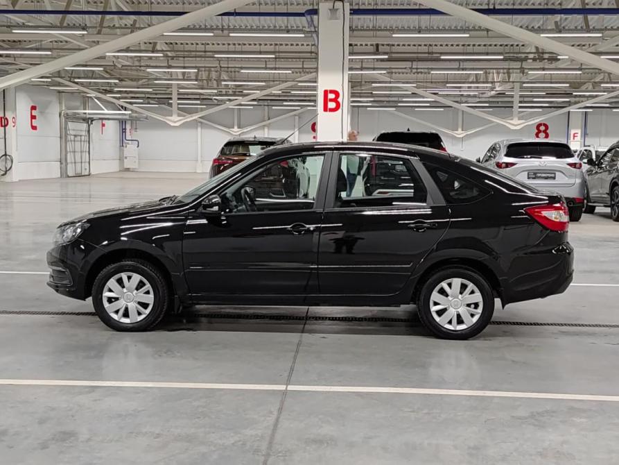 Lada (ВАЗ) Granta I Рестайлинг Казань  - изображение 10