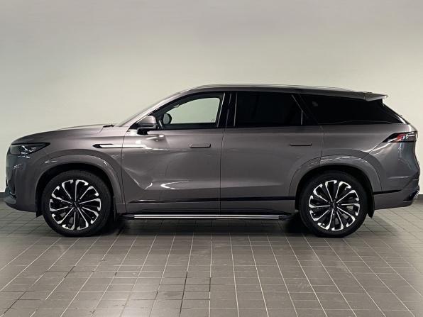Jaecoo J8 с пробегом 2024 года, цена 2 800 000 рублей, 51742 км, внедорожник, Автокод Объявления