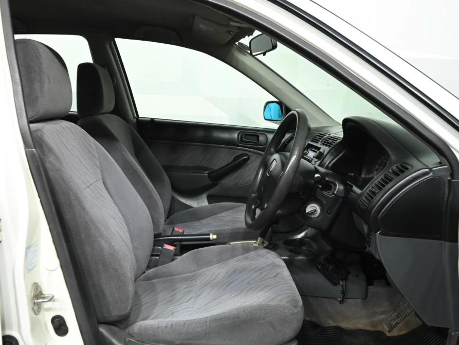 Honda Civic Ferio III Екатеринбург  - изображение 9