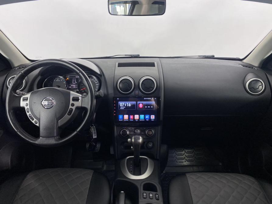 Nissan Qashqai I Рестайлинг Воронеж  - изображение 8