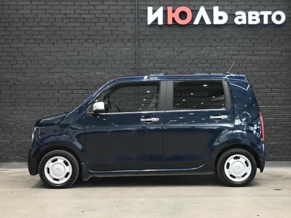 Honda N-WGN II с пробегом 2022 года, цена 980 000 рублей, 54832 км, хэтчбек, Автокод Объявления
