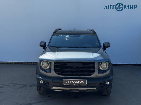 Haval Dargo с пробегом 2022 года, цена 2 478 000 рублей, 62530 км, внедорожник, Автокод Объявления