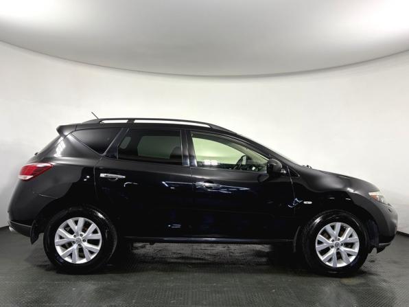 Nissan Murano II (Z51) Рестайлинг 2 с пробегом 2012 года, цена 1 150 000 рублей, 239314 км, внедорожник, Автокод Объявления