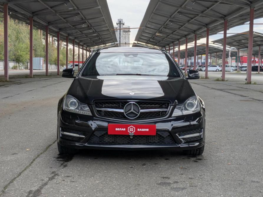 Mercedes-Benz C-Класс III (W204) Рестайлинг Екатеринбург  - изображение 3