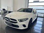 Mercedes-Benz A-Класс IV (W177) Краснодар  - изображение 19