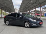 Hyundai i40 I Екатеринбург  - изображение 21