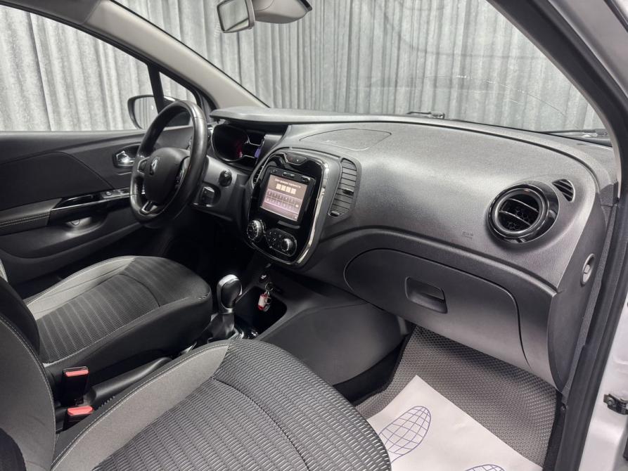 Renault Kaptur I Стерлитамак  - изображение 39