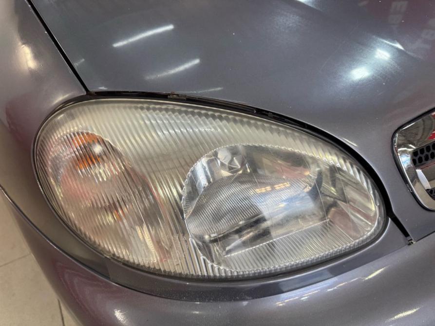 Chevrolet Lanos I Новочеркасск  - изображение 7