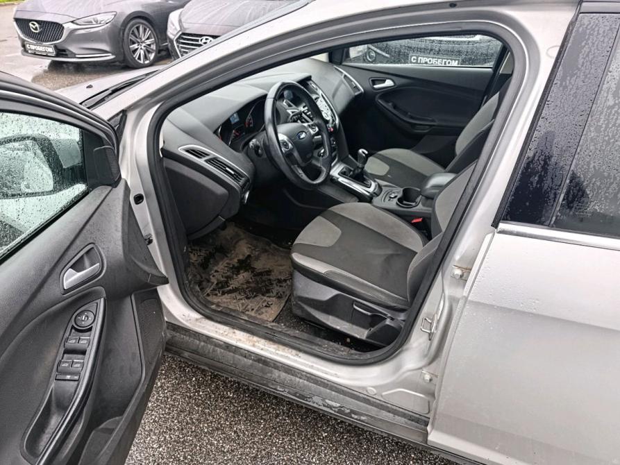 Ford Focus III Санкт-Петербург  - изображение 7
