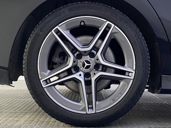 Mercedes-Benz CLA II (C118 X118) с пробегом 2019 года, цена 3 549 000 рублей, 84100 км, седан, Автокод Объявления