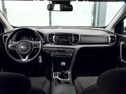 Kia Sportage IV Екатеринбург  - изображение 38