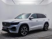 Geely Monjaro I Москва  - изображение 20