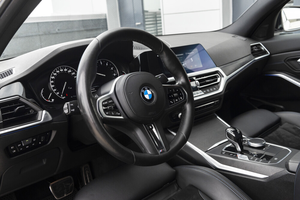 BMW 3 серии VII (G2x) Казань  - изображение 14