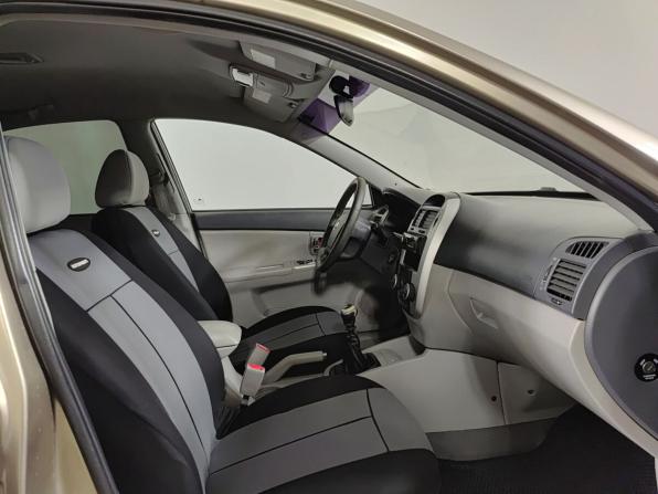 Kia Cerato I Рестайлинг с пробегом 2008 года, цена 390 000 рублей, 380000 км, седан, Автокод Объявления