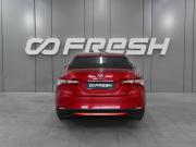 Toyota Camry VIII (XV70) Рестайлинг Ростов-на-Дону  - изображение 27