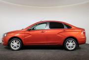 Lada (ВАЗ) Vesta I Ярославль  - изображение 32