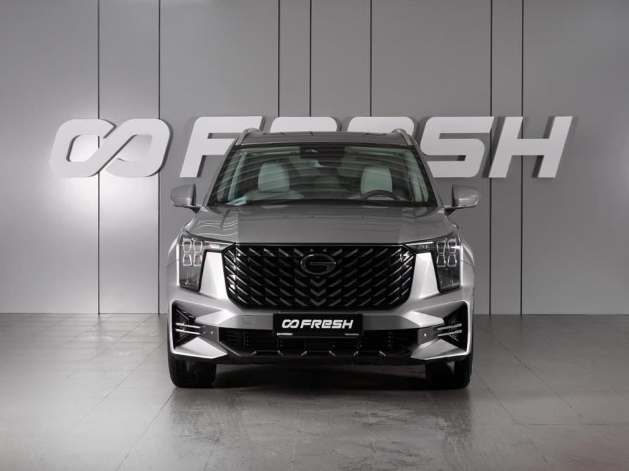 GAC GS8 II Минеральные Воды  - изображение 3