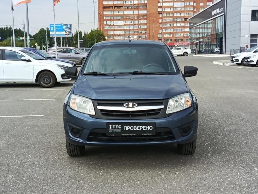 Lada (ВАЗ) Granta I Йошкар-Ола  - изображение 2