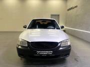 Hyundai Accent II Новосибирск  - изображение 24