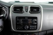 Renault Logan II Рестайлинг Пермь  - изображение 36
