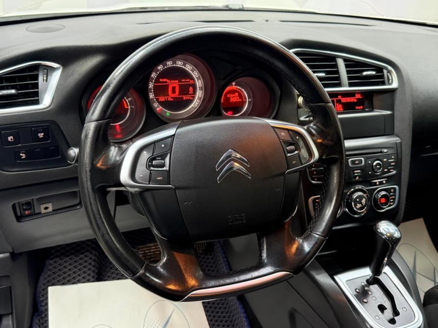 Citroen C4 II Азнакаево  - изображение 9