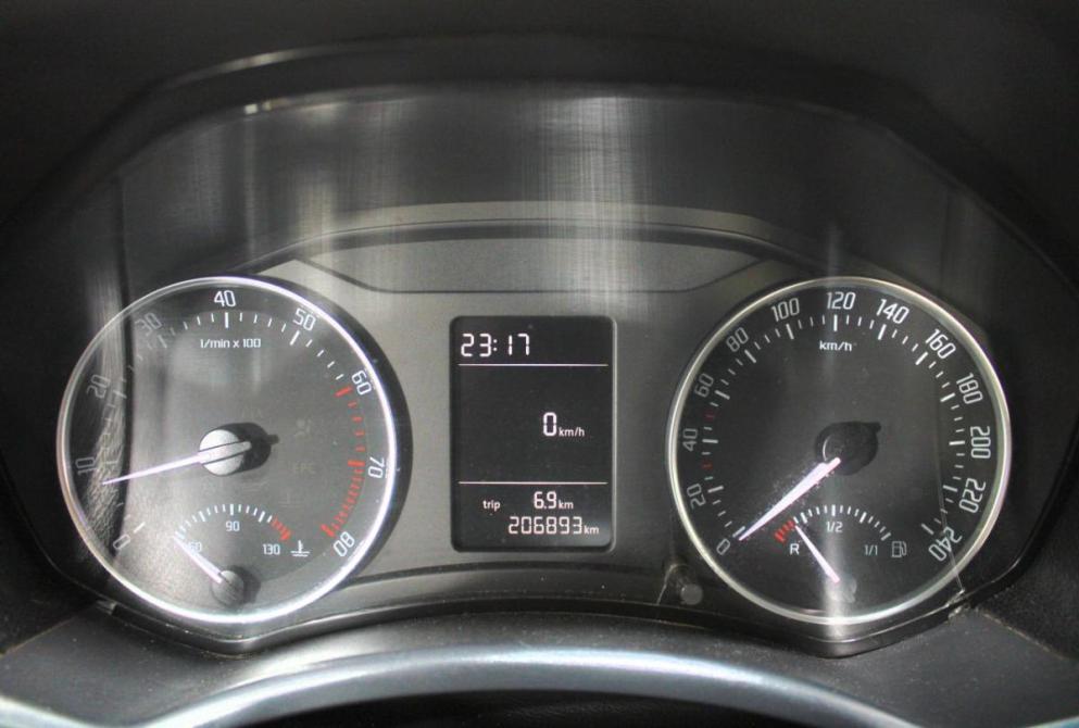 Skoda Octavia II (A5) Рестайлинг Нижний Новгород  - изображение 18