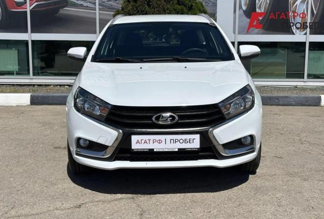 Lada (ВАЗ) Vesta I с пробегом 2021 года, цена 1 150 000 рублей, 161870 км, универсал, Автокод Объявления