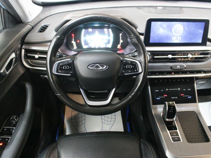 Chery Tiggo 4 Pro I Калуга  - изображение 8