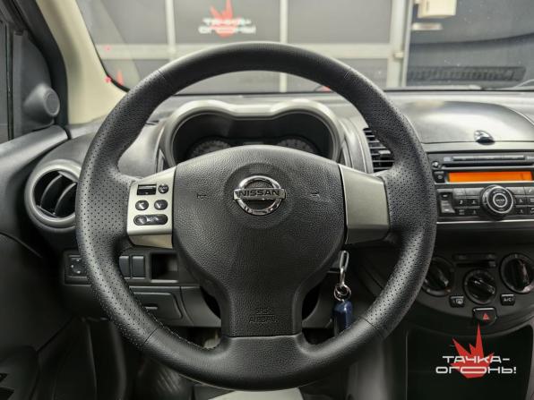 Nissan Note I с пробегом 2007 года, цена 416 000 рублей, 228000 км, хэтчбек, Автокод Объявления