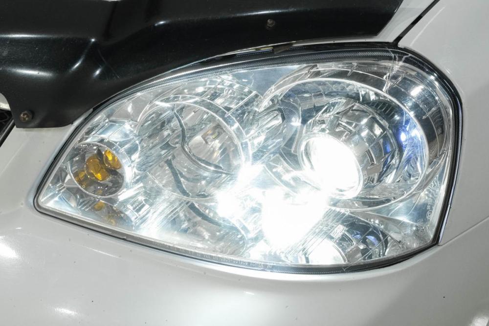 Chevrolet Lacetti I Новокузнецк  - изображение 11