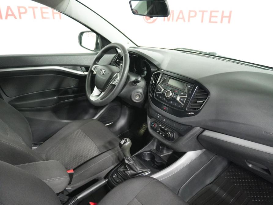 Lada (ВАЗ) Vesta I Вологда  - изображение 10