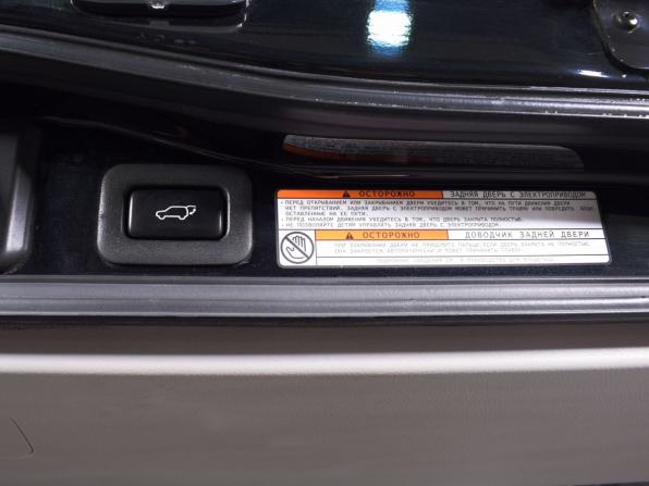 Toyota Land Cruiser 200 Series Рестайлинг 2 с пробегом 2018 года, цена 5 879 995 рублей, 248018 км, внедорожник, Автокод Объявления