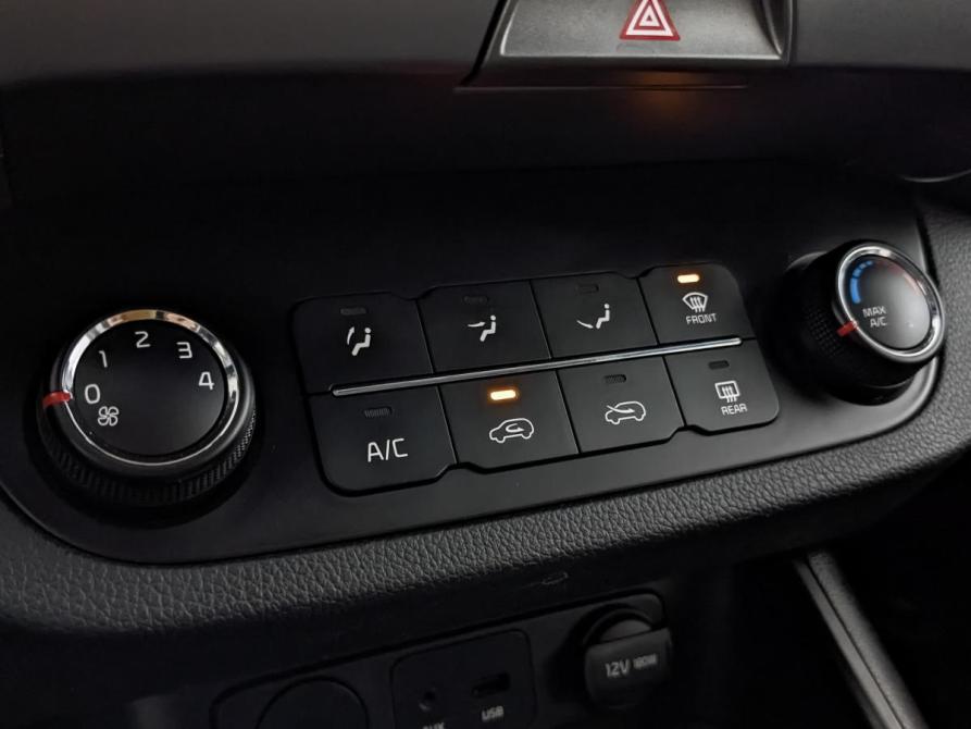 Kia Sportage III Рестайлинг Москва  - изображение 21