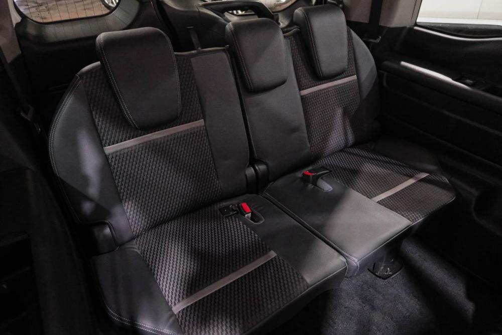 Honda Stepwgn V Новокузнецк  - изображение 35
