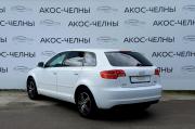 Audi A3 II (8P) Рестайлинг 2 Набережные Челны  - изображение 19