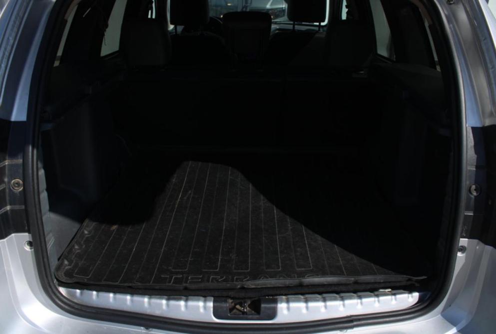 Nissan Terrano III (D10) Саратов  - изображение 25