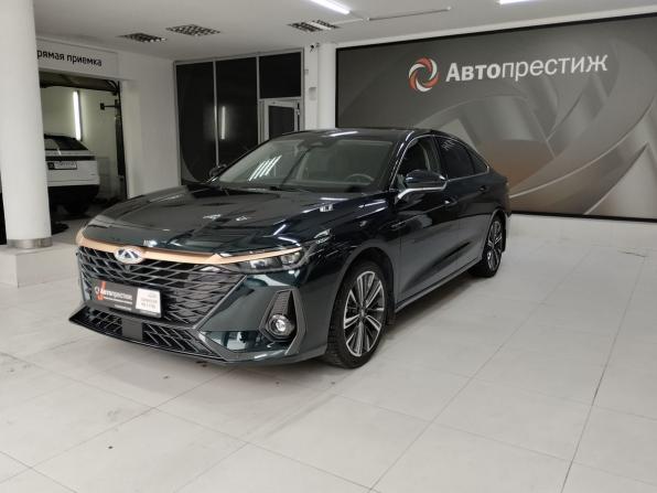 Chery Arrizo 8 с пробегом 2023 года, цена 2 180 000 рублей, 23917 км, седан, Автокод Объявления