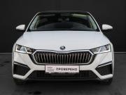 Skoda Octavia IV (A8) Москва  - изображение 27