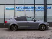 Skoda Octavia III (A7) Рестайлинг Екатеринбург  - изображение 27