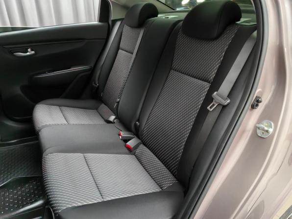 Kia Rio IV с пробегом 2019 года, цена 1 349 000 рублей, 145231 км, седан, Автокод Объявления